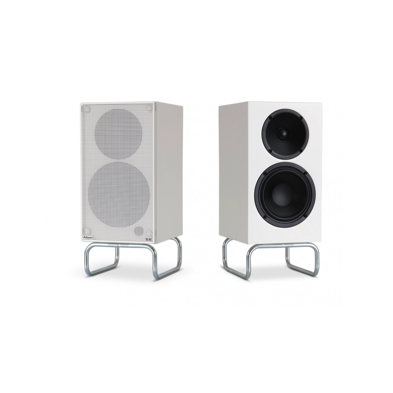 ELAC Debut ConneX DCB41 Adsum