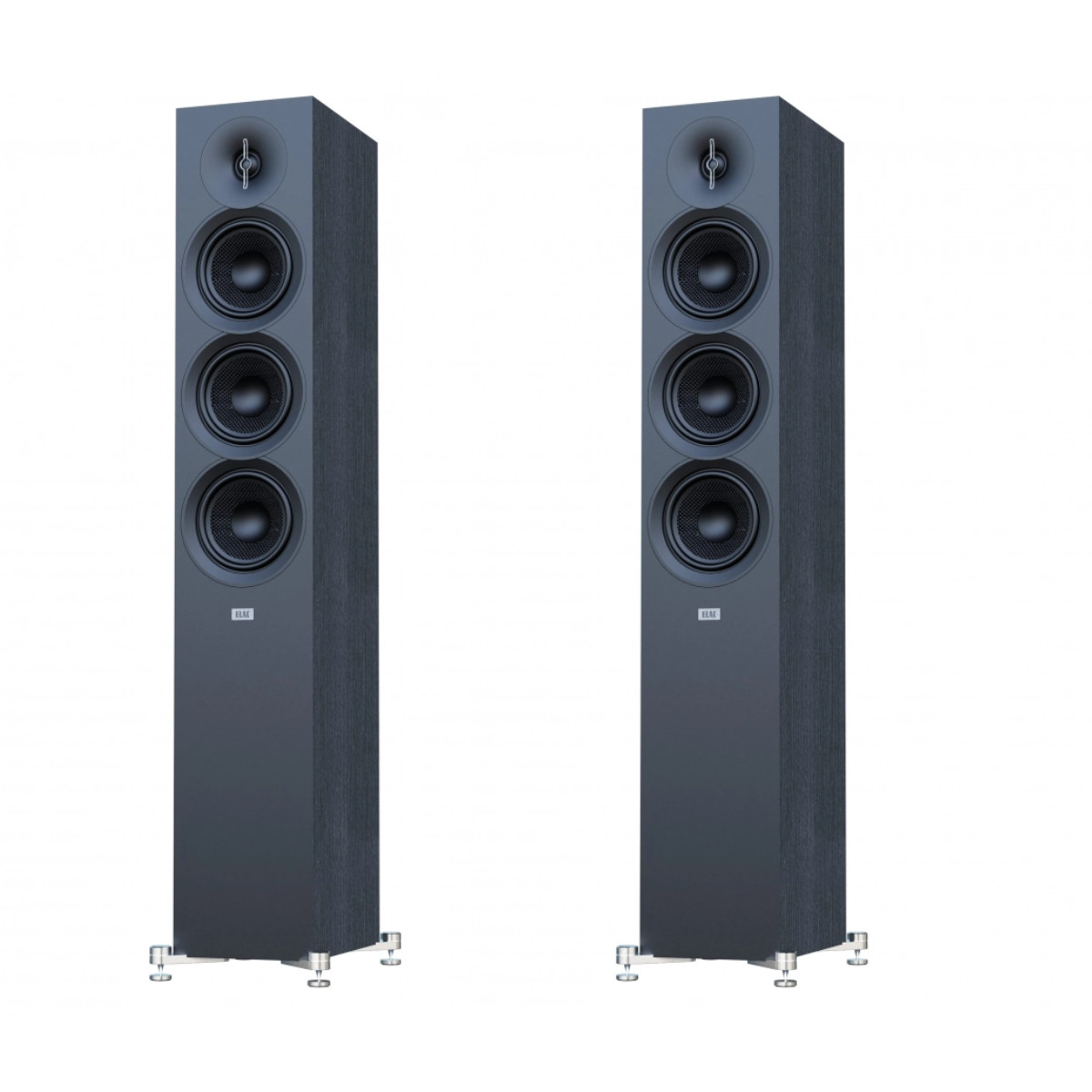 ELAC Debut F5.3