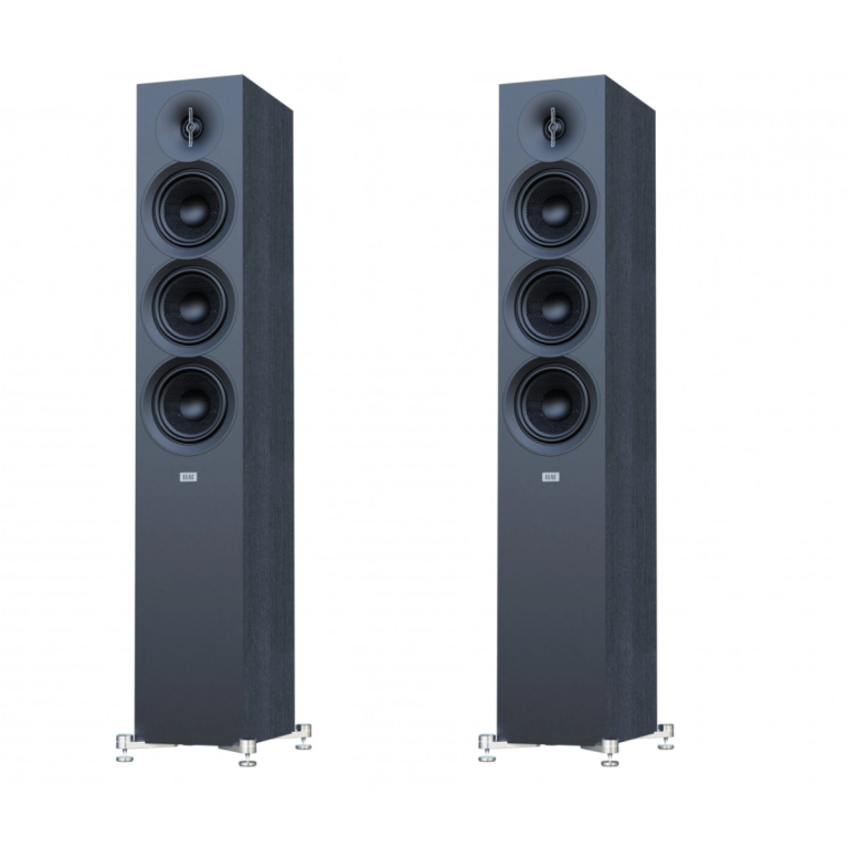 ELAC Debut F5.3