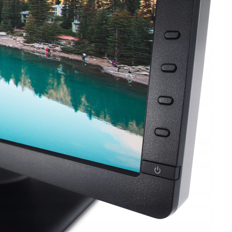 Dell UltraSharp U2713HM - Image 4