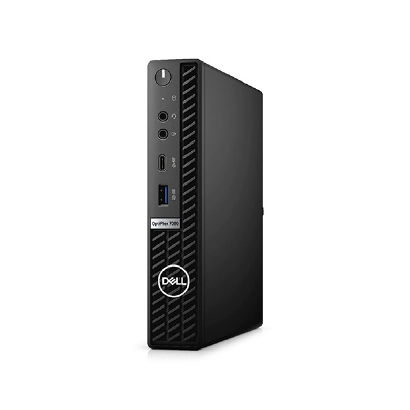Dell OptiPlex 7080 (WiFi) - Image 1