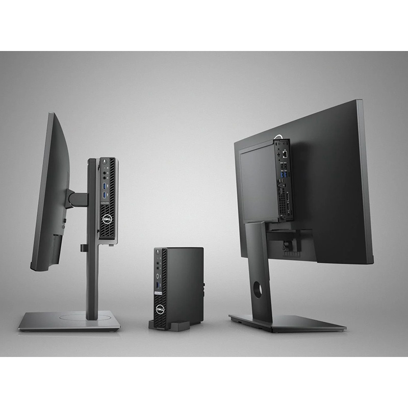 Dell OptiPlex 7080 (WiFi) - Image 4