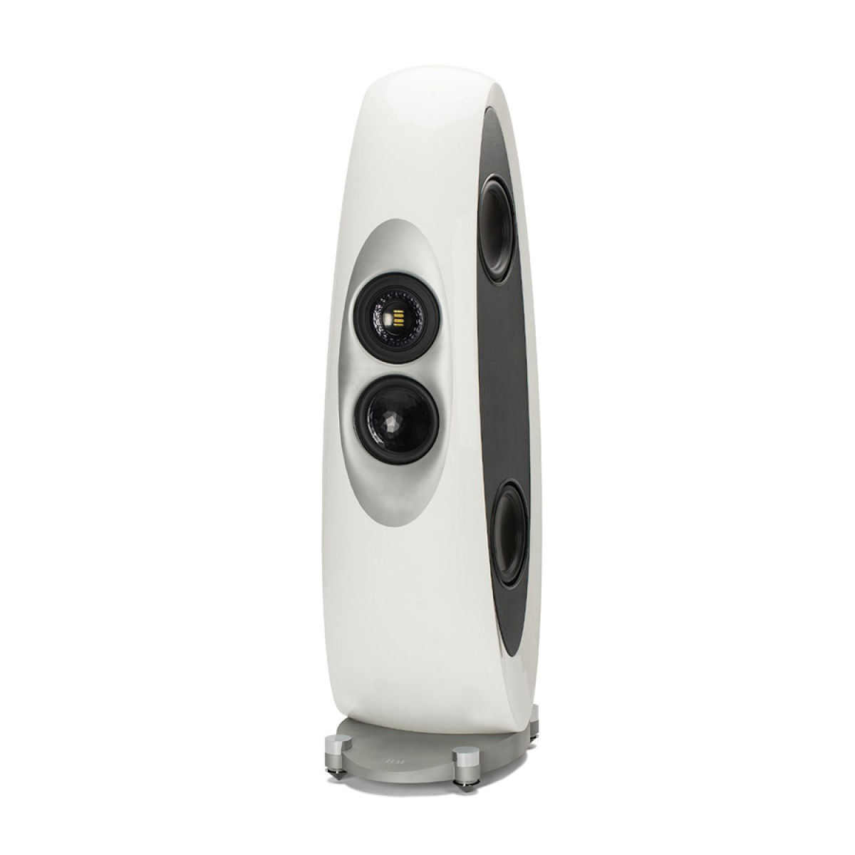 ELAC Concentro 2.0 White