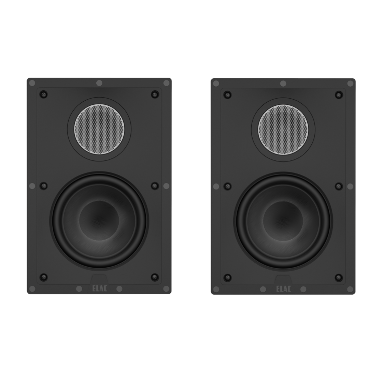 ELAC Vertex Series IW-V62-W