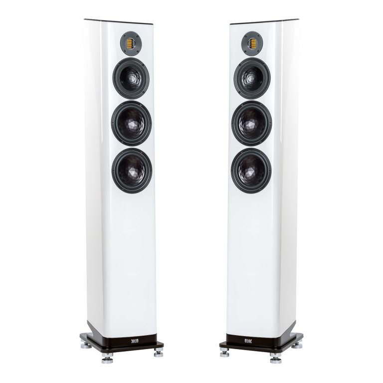 ELAC Vela FS 409.2 põrandakõlarid