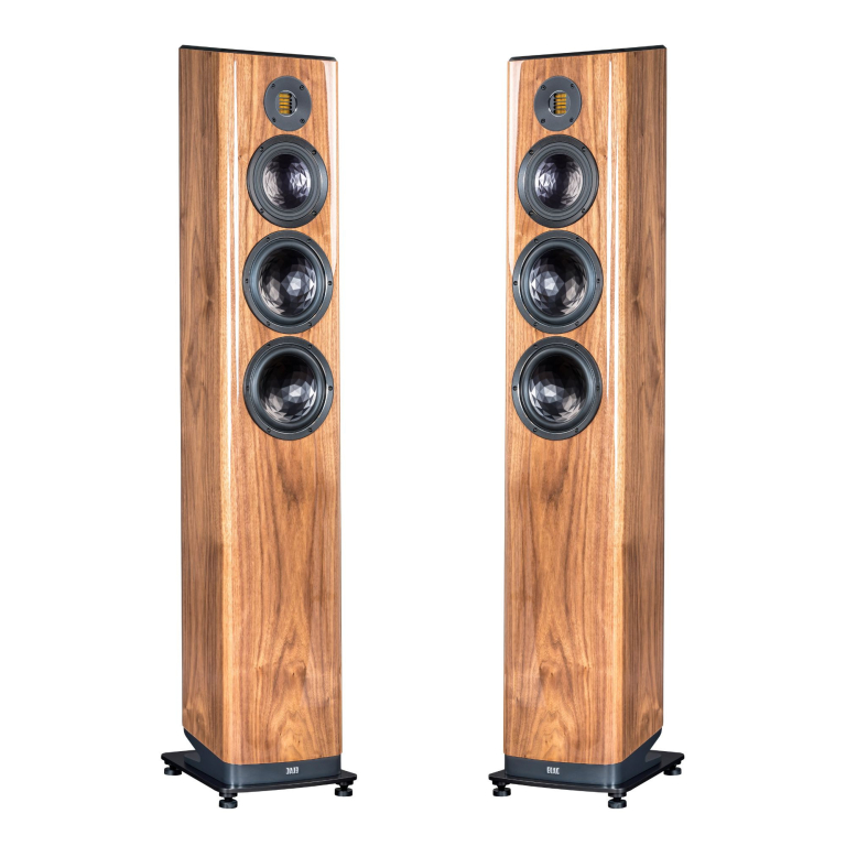 ELAC Vela FS 409.2 põrandakõlarid