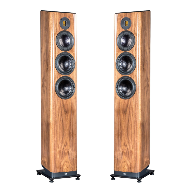 ELAC Vela FS 409.2 põrandakõlarid