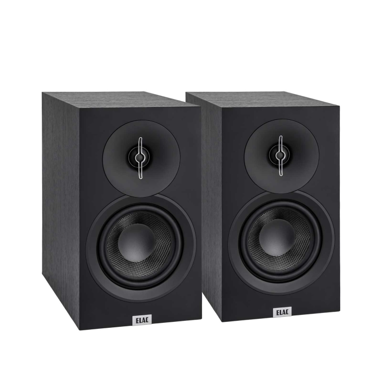ELAC Debut B5.3