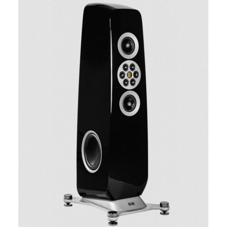 ELAC Concentro M 807 Black-Grey
