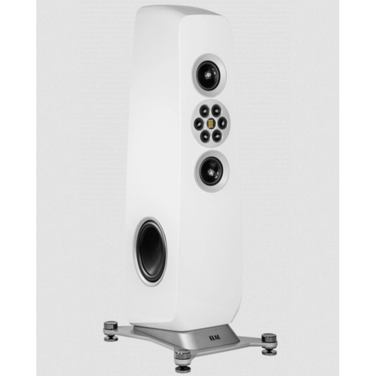ELAC Concentro M 807 White-Grey