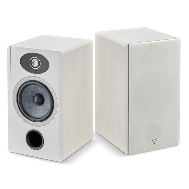 Focal Vestia N°1
