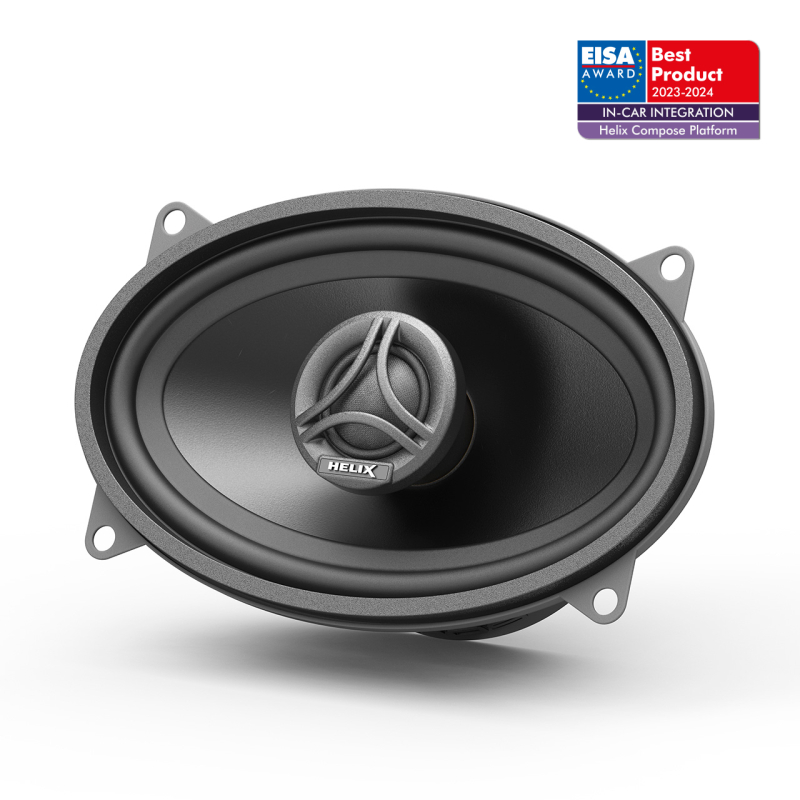 Helix CB C460.2-S3 - 3Ohm