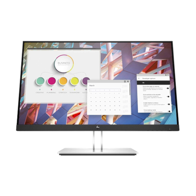 HP E24 G4 - Image 1