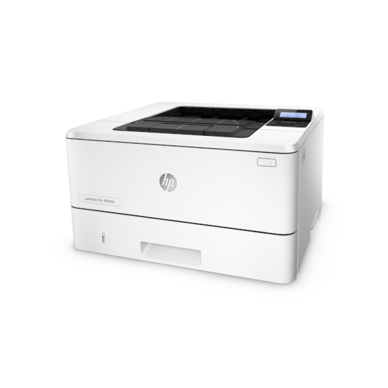 HP LaserJet Pro M402n