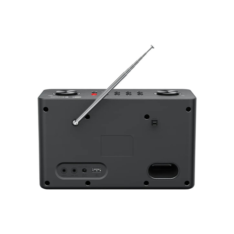 Kenwood CR-ST120SB internetiraadio - Image 2