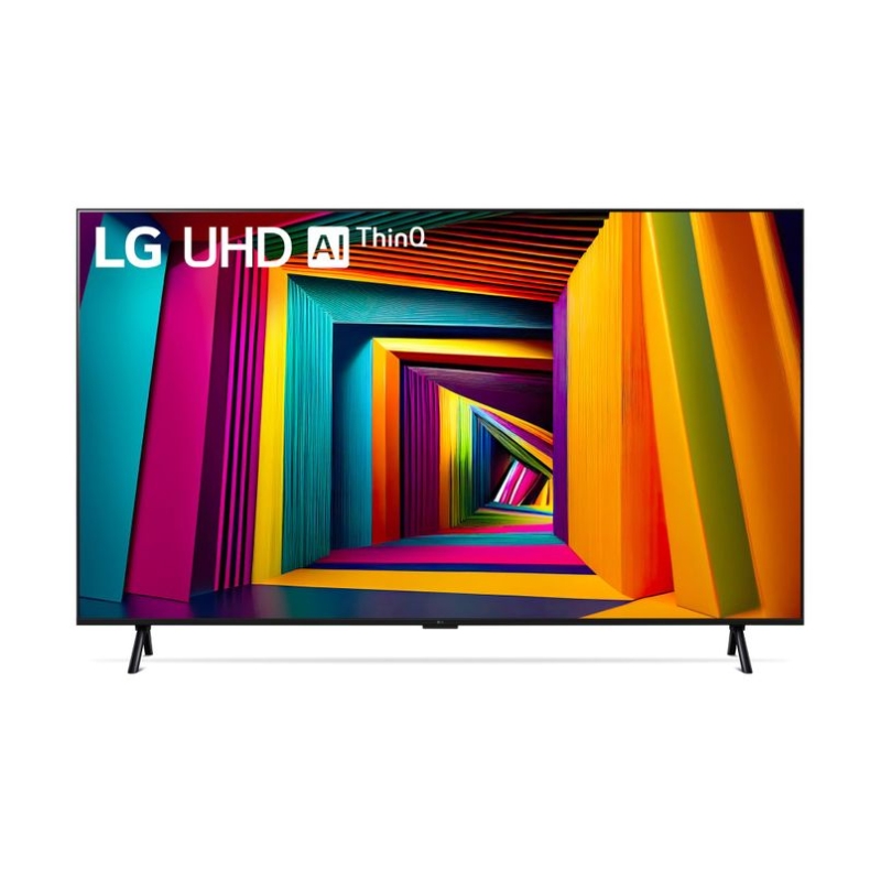 LG 98UT91006LA 98 4K Ultra HD Smart TV eestvaates