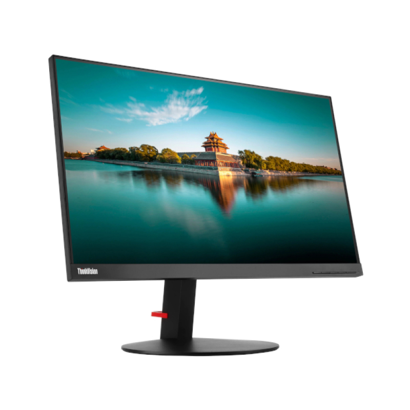 Lenovo ThinkVision P27q-10 - Image 2