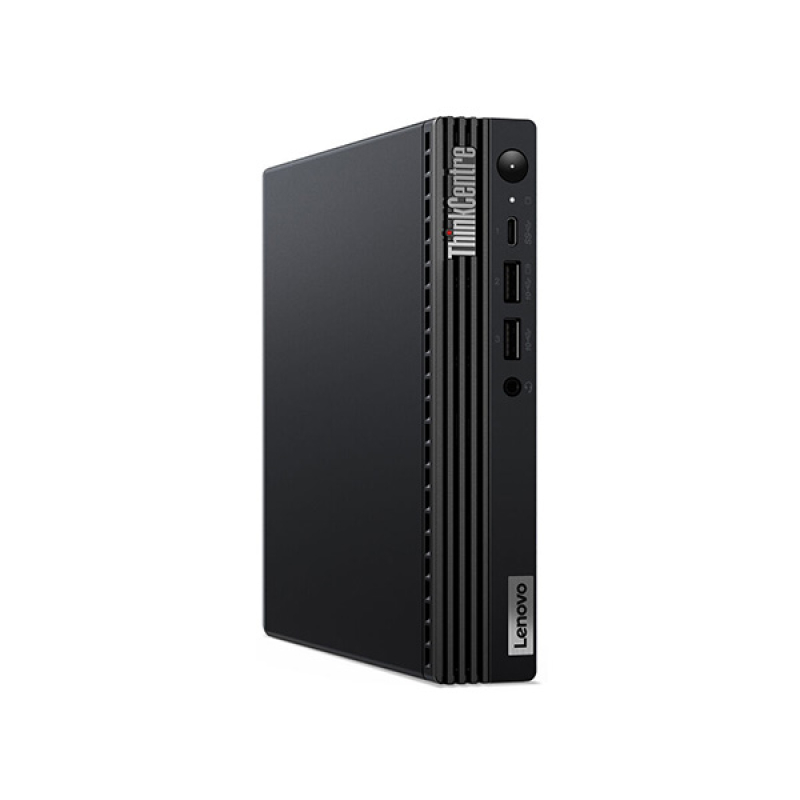 Lenovo ThinkCentre M70q Gen 3 - Image 1