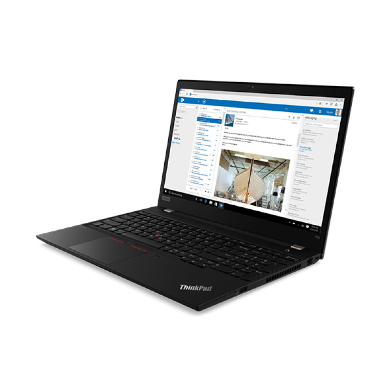 Lenovo ThinkPad T15 Gen 1 - Image 2