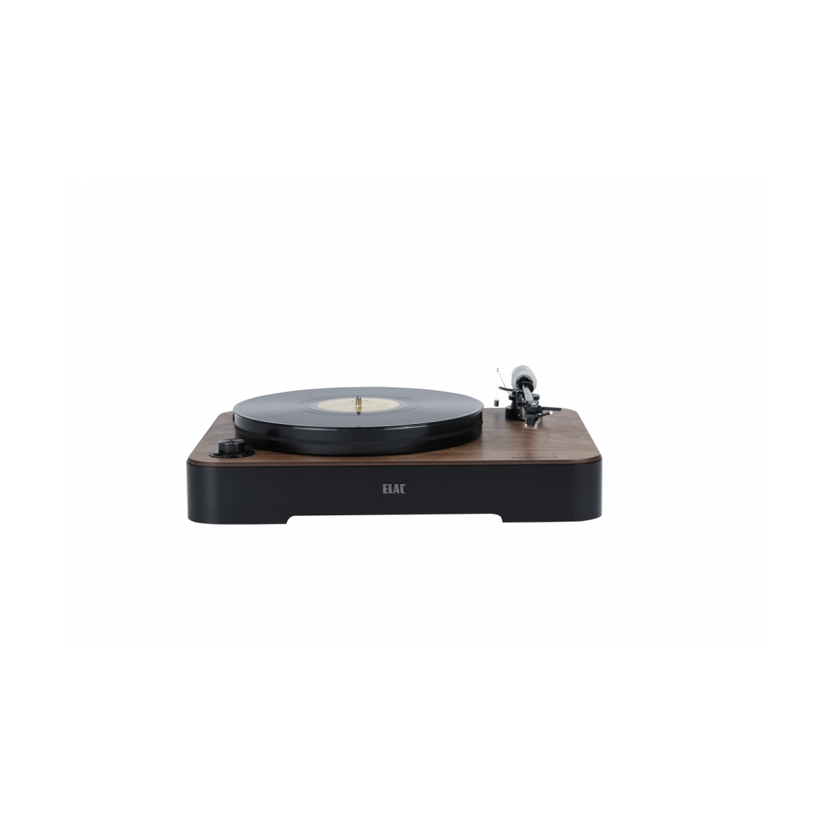 ELAC Miracord 80