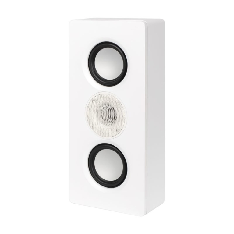 ELAC Muro Small On-Wall OW-V41S-W