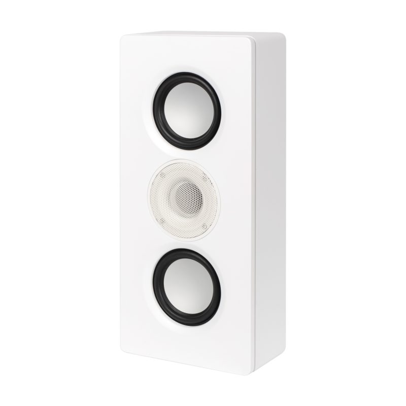 ELAC Muro Small On-Wall OW-V41S-W