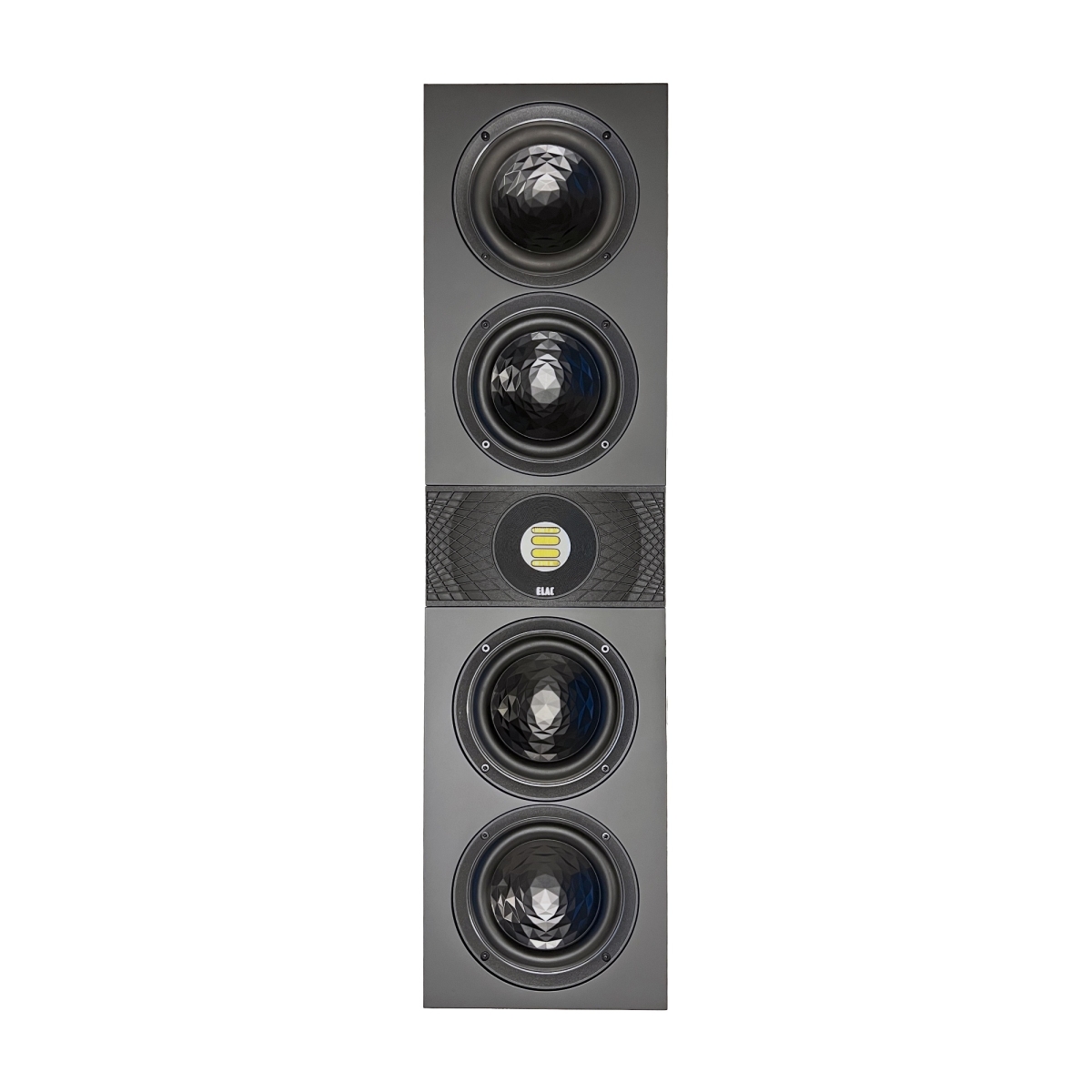 ELAC Vertex Series3 OW-VJ63M-BK