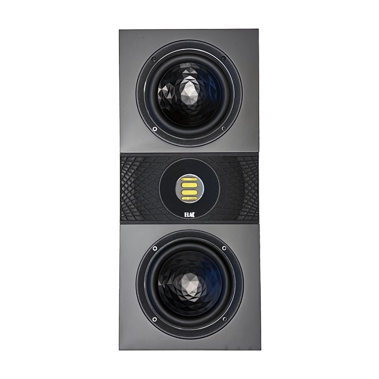 ELAC Vertex Series3 OW-VJ63S-BK