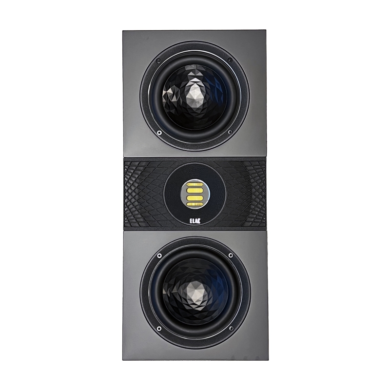 ELAC Vertex Series3 OW-VJ63S-BK