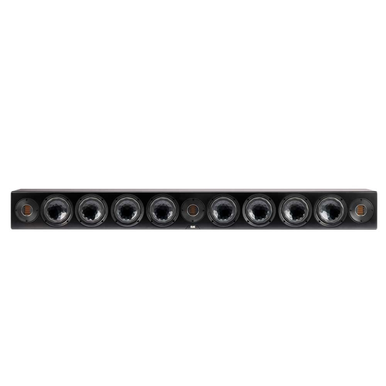 ELAC Vertex Series3  SB-V4J1L-BK Soundbar
