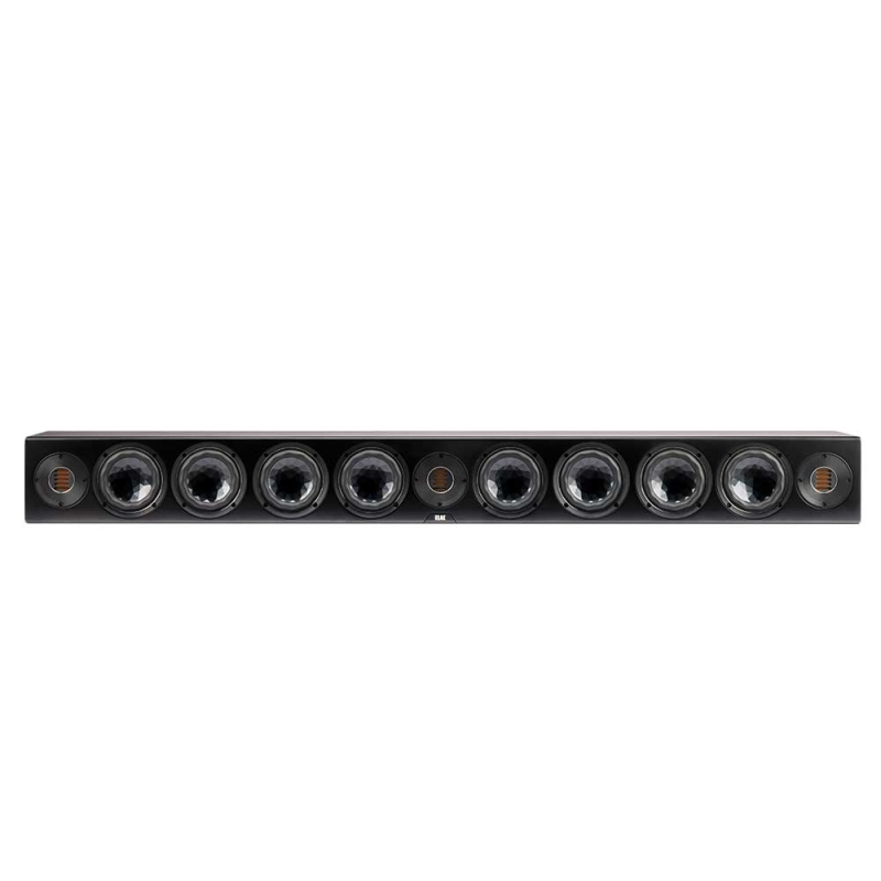 ELAC Vertex Series3  SB-V4J1L-BK Soundbar