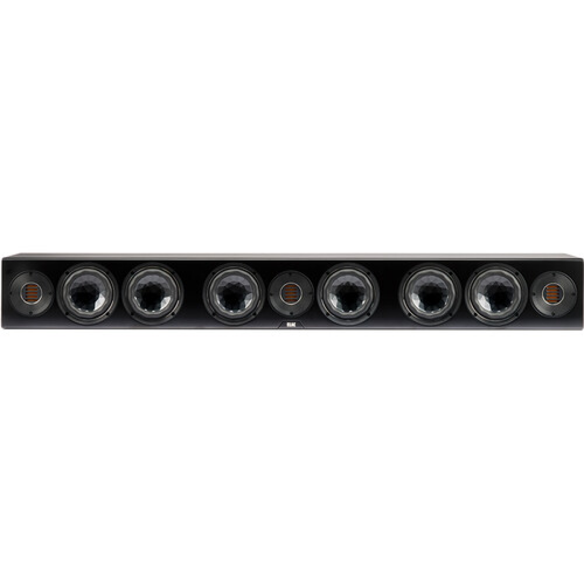 ELAC Vertex Series3 SB-VJ41S-BK Soundbar