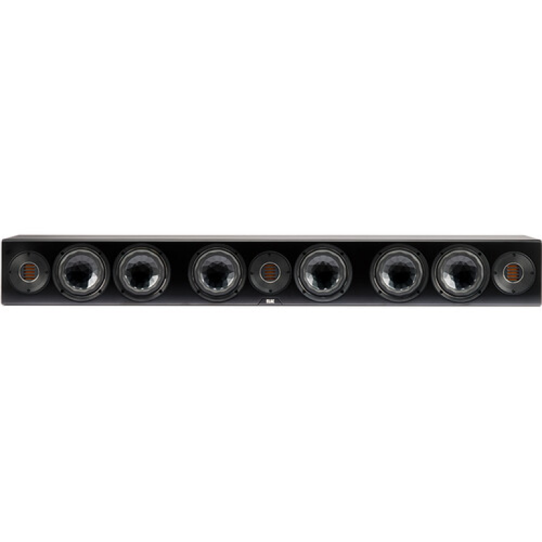 ELAC Vertex Series3 SB-VJ41S-BK Soundbar