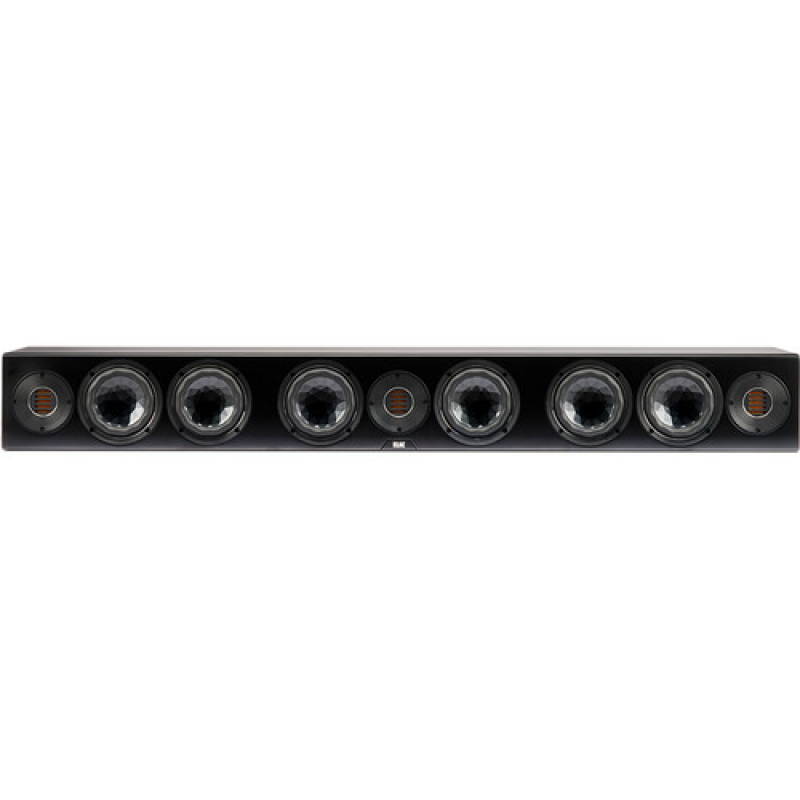 ELAC Vertex Series3 SB-VJ41S-BK Soundbar