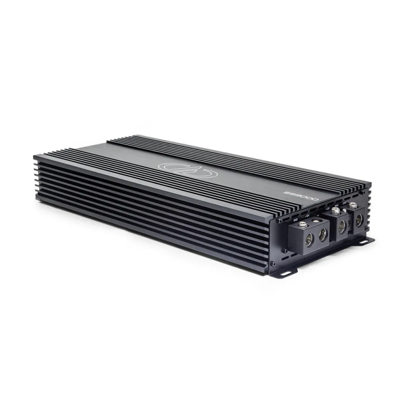 DD Audio SS9000