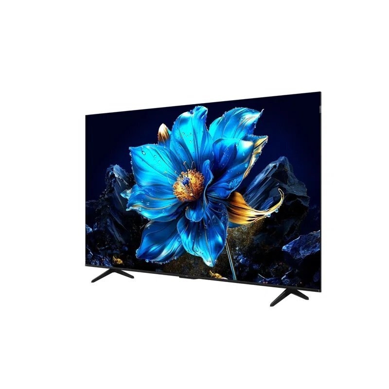 TCL 75T69C 75" QLED 4K Google TV - Image 2
