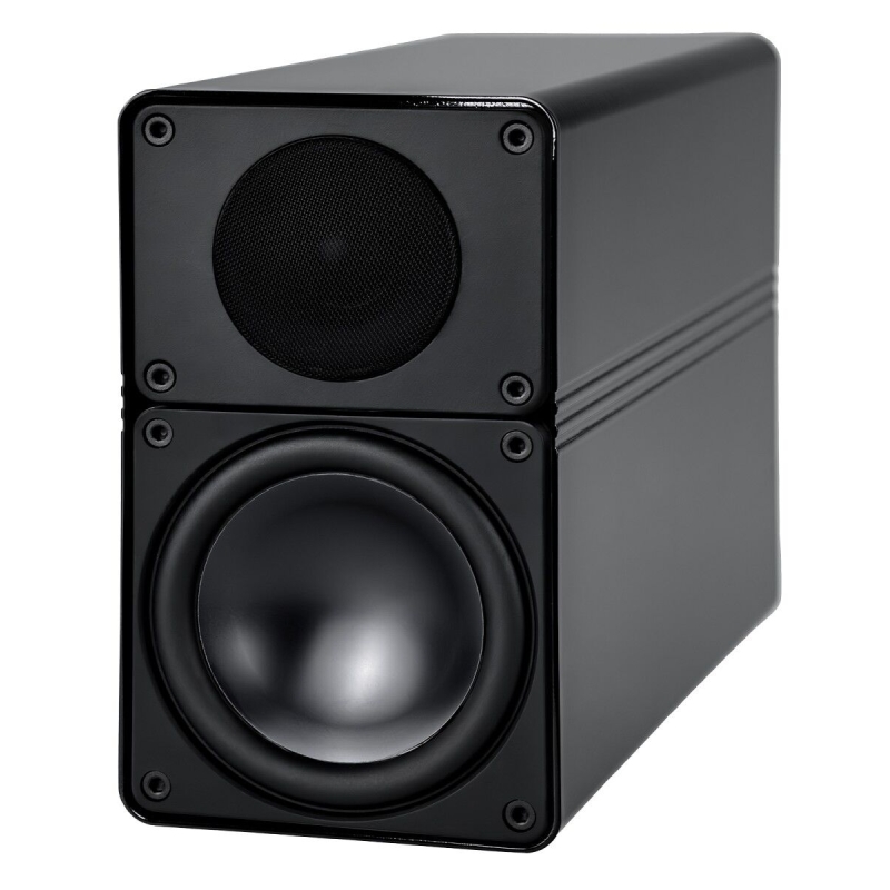 ELAC Elegant BS 305 Black