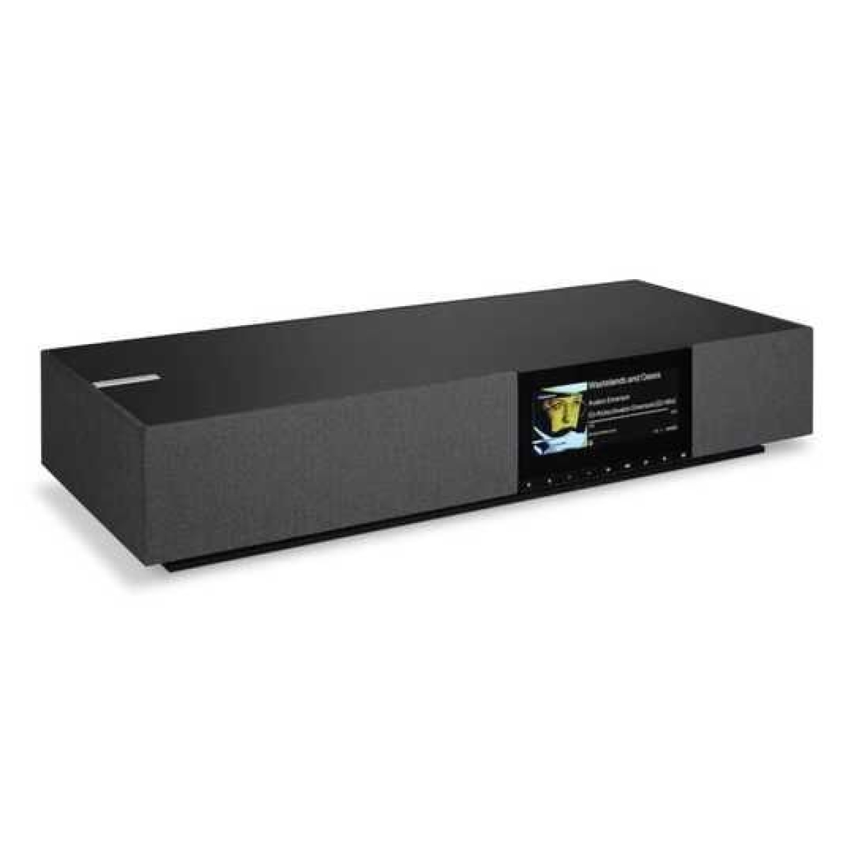 Cambridge Audio Evo One Midnight black