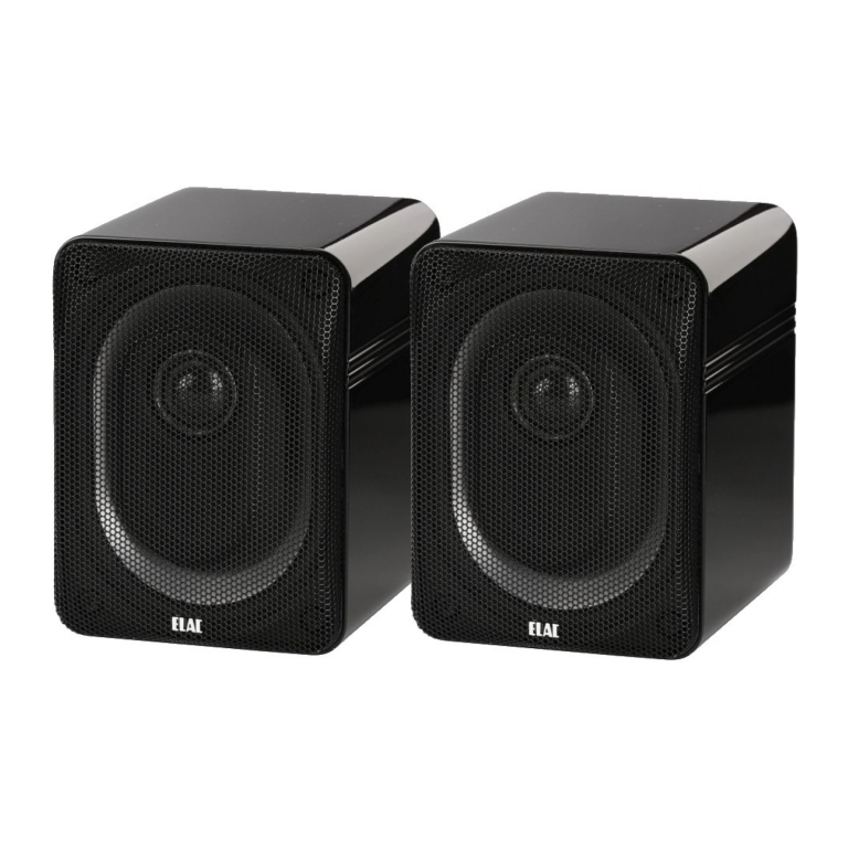 ELAC Elegant Line 300 BS302