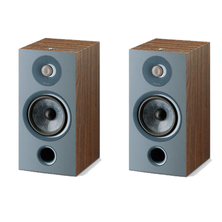 Focal Chora 806