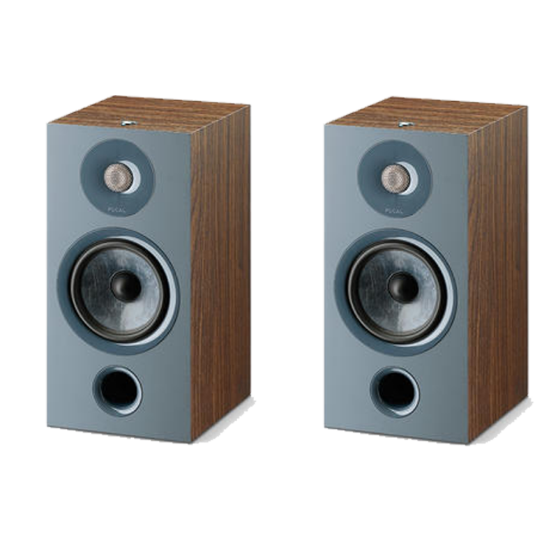 Focal Chora 806