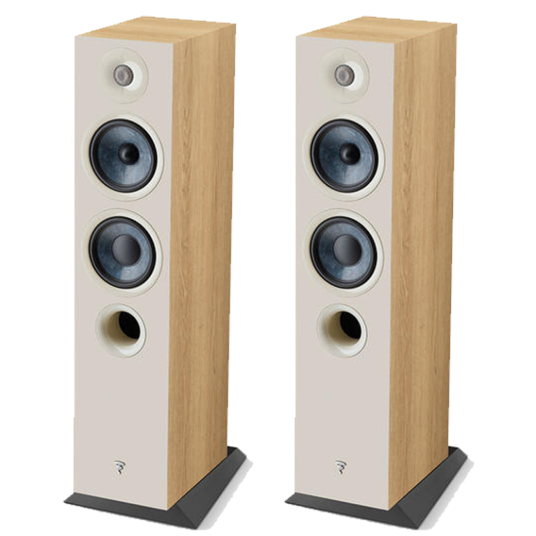 Focal Chora 816