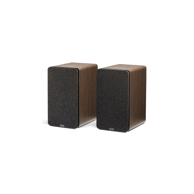 ELAC Debut ConneX DCB41 Aktiivsed riiulikõlarid