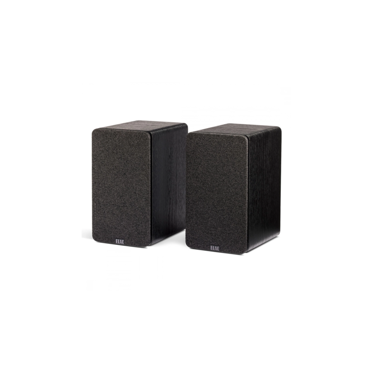 ELAC Debut ConneX DCB41 Aktiivsed riiulikõlarid
