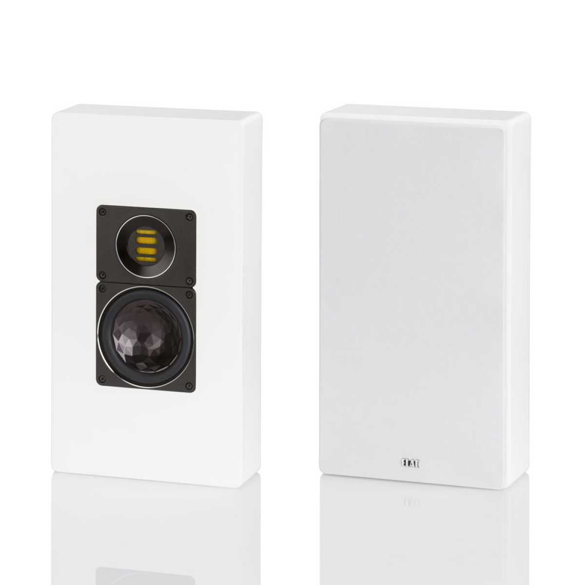 ELAC WS 1645  On-Wall Speakers