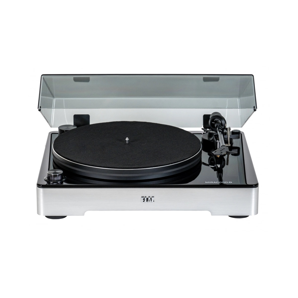 ELAC Miracord 60