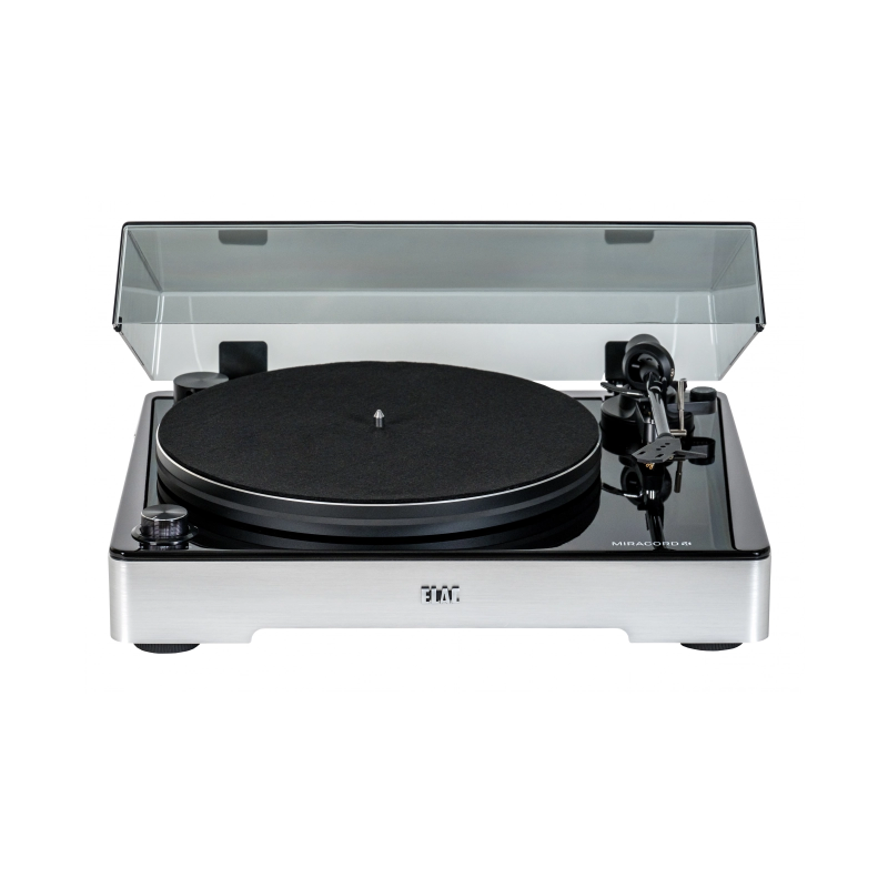ELAC Miracord 60