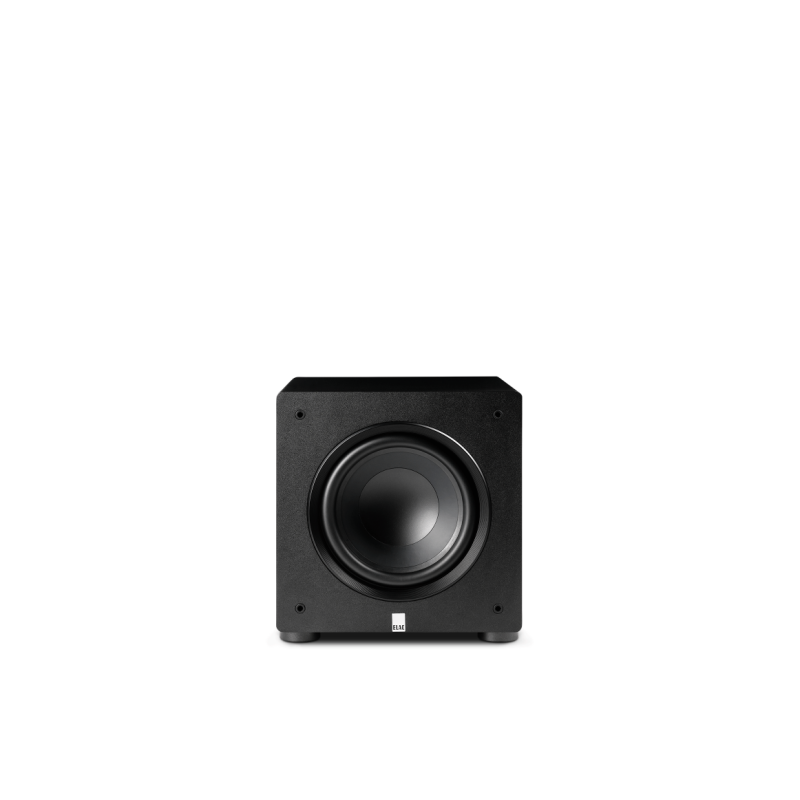ELAC Varro PS500-BK 15 Subwoofer