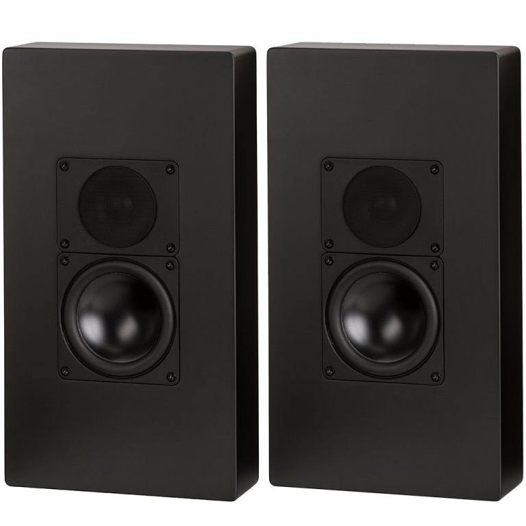 ELAC WS 1445 On-Wall Speakers