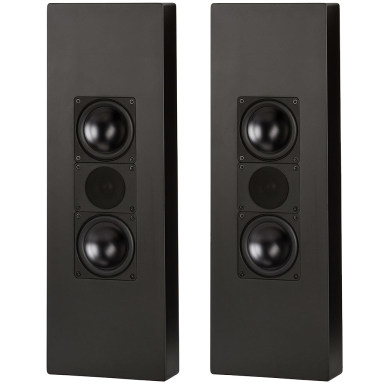ELAC WS1465  On-Wall Speakers